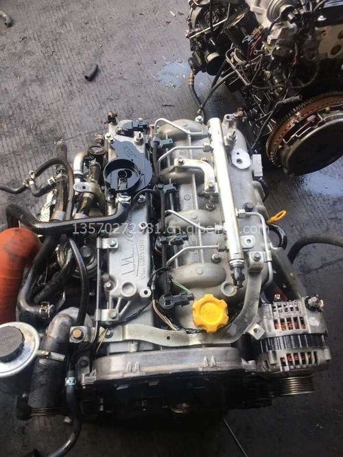 【供應江鈴r425發動機總成原裝拆車件,價格,圖片,配件廠家】